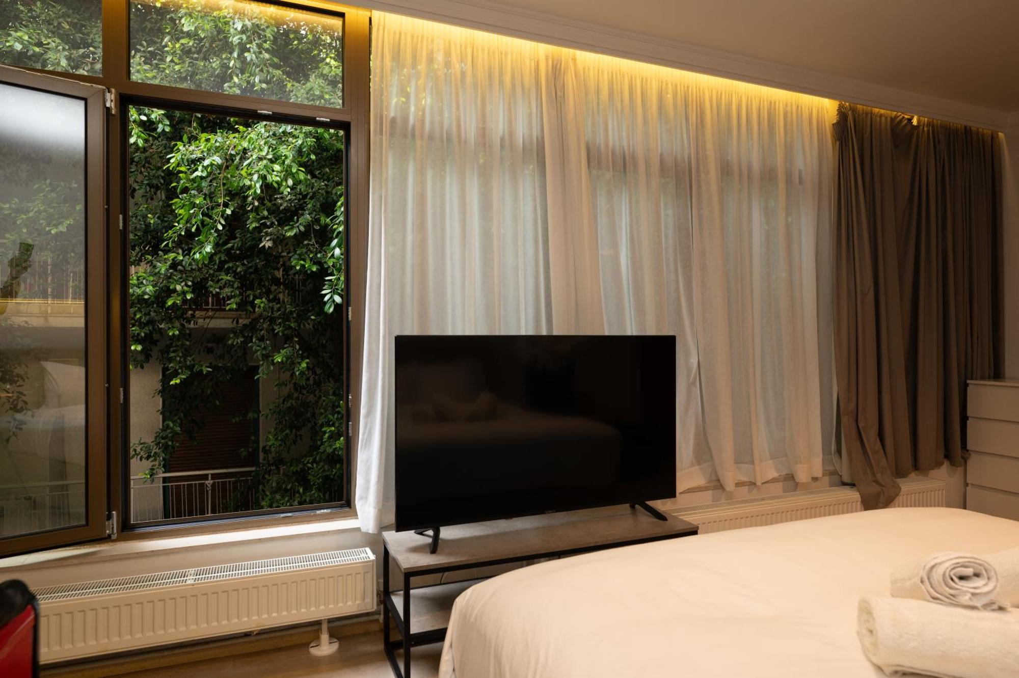Tsakalof 10a Kolonaki By Zeussuites Appartamento *